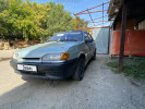 ВАЗ (Lada) 2114 2007 года