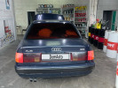 Audi 100 1993 года