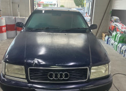 Audi 100 1993 года