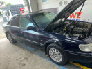 Audi 100 1993 года