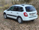 ВАЗ (Lada) Kalina 2014 года