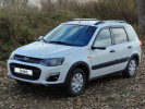 ВАЗ (Lada) Kalina 2014 года