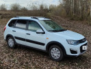 ВАЗ (Lada) Kalina 2014 года