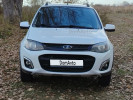 ВАЗ (Lada) Kalina 2014 года