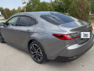 Toyota Camry 2024 года