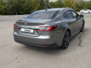 Toyota Camry 2024 года