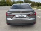 Toyota Camry 2024 года