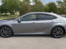 Toyota Camry 2024 года
