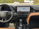 Toyota Camry 2024 года