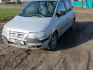 Hyundai Matrix 2002 года