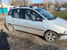 Hyundai Matrix 2002 года