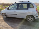 Hyundai Matrix 2002 года