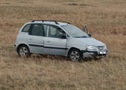 Hyundai Matrix 2002 года