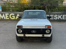 ВАЗ (Lada) 2121 (4x4) 2017 года