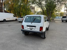 ВАЗ (Lada) 2121 (4x4) 2017 года
