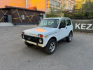 ВАЗ (Lada) 2121 (4x4) 2017 года