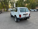 ВАЗ (Lada) 2121 (4x4) 2017 года