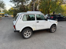 ВАЗ (Lada) 2121 (4x4) 2017 года
