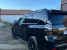 Toyota Land Cruiser Prado 2021 года
