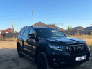 Toyota Land Cruiser Prado 2021 года