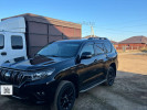 Toyota Land Cruiser Prado 2021 года