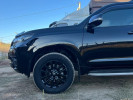 Toyota Land Cruiser Prado 2021 года