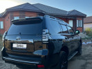 Toyota Land Cruiser Prado 2021 года
