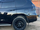 Toyota Land Cruiser Prado 2021 года