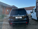 Toyota Land Cruiser Prado 2021 года