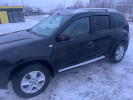 Nissan Terrano 2020 года