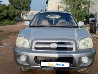 Hyundai Santa Fe 2004 года