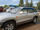 Hyundai Santa Fe 2004 года