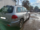 Hyundai Santa Fe 2004 года