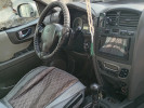 Hyundai Santa Fe 2004 года