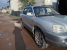 Hyundai Santa Fe 2004 года