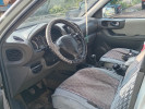 Hyundai Santa Fe 2004 года