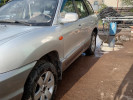 Hyundai Santa Fe 2004 года