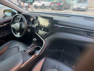 Toyota Camry 2021 года