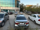 Toyota Camry 2021 года