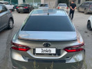 Toyota Camry 2021 года