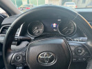 Toyota Camry 2021 года