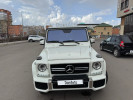 Mercedes-Benz G-Класс 2007 года