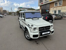 Mercedes-Benz G-Класс 2007 года