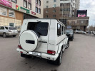 Mercedes-Benz G-Класс 2007 года