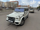 Mercedes-Benz G-Класс 2007 года