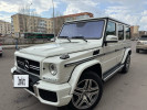 Mercedes-Benz G-Класс 2007 года
