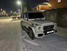 Mercedes-Benz G-Класс 2007 года