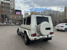 Mercedes-Benz G-Класс 2007 года