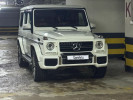 Mercedes-Benz G-Класс 2007 года