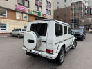 Mercedes-Benz G-Класс 2007 года